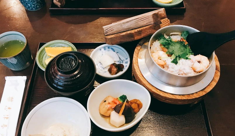 關西自由行攻略