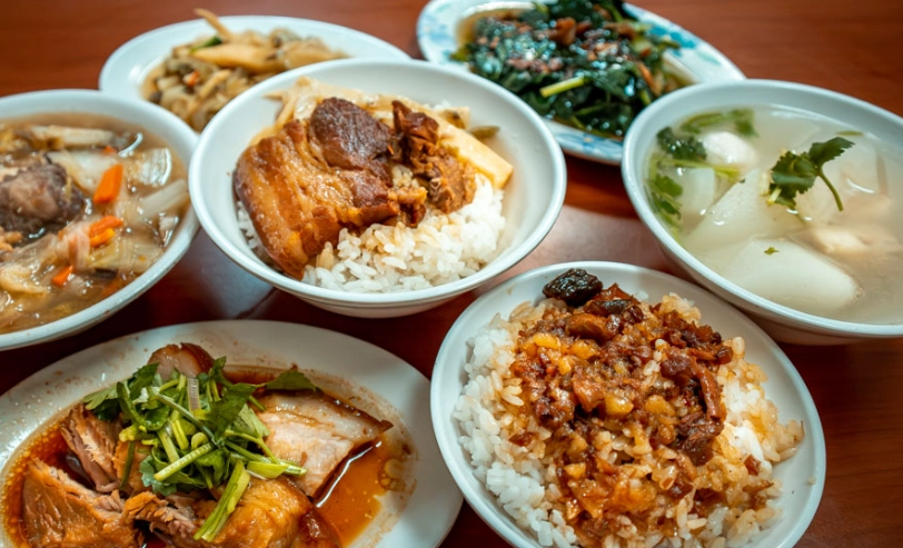 民權西路餐廳推薦 民權西路餐廳推薦