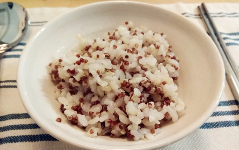 藜麥飯怎麼煮 藜麥飯怎麼煮