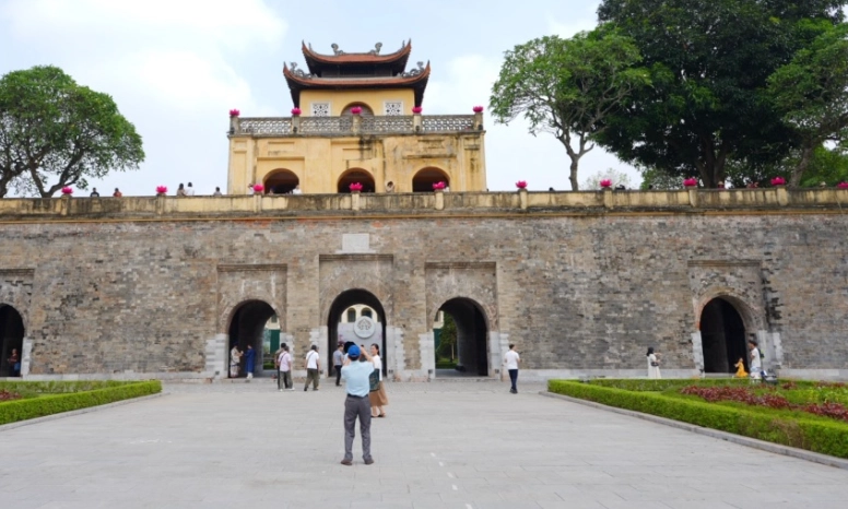 河內帶孩子去哪裡