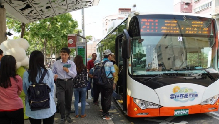 雲林旅遊 雲林旅遊