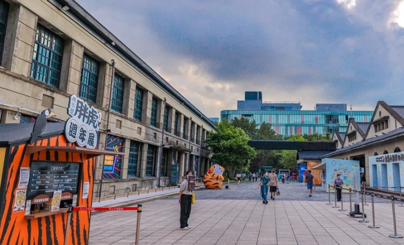 免費室內親子景點台北 免費室內親子景點台北