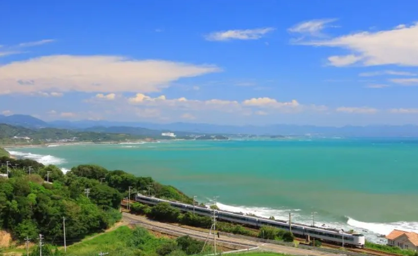 關西廣域鐵路周遊券