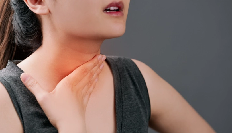 淋巴結腫大 淋巴結腫大