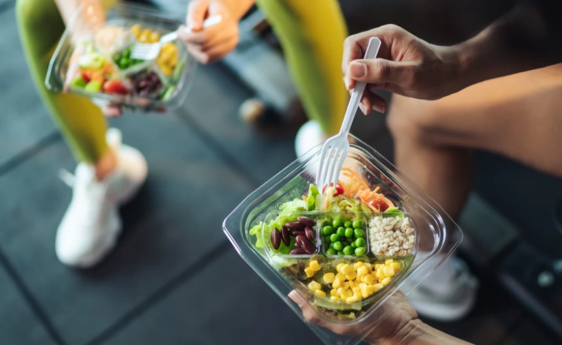 增加蛋白質吸收效率 增加蛋白質吸收效率