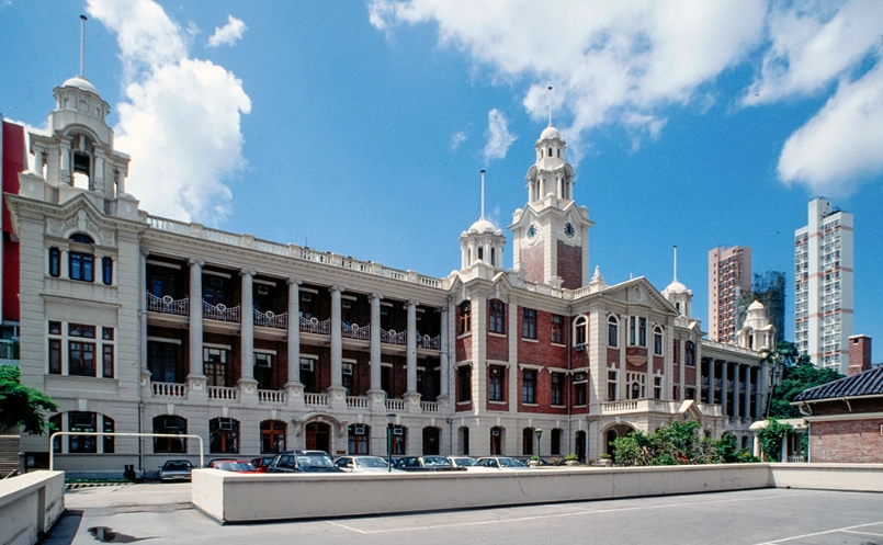 西環徒步 西環徒步