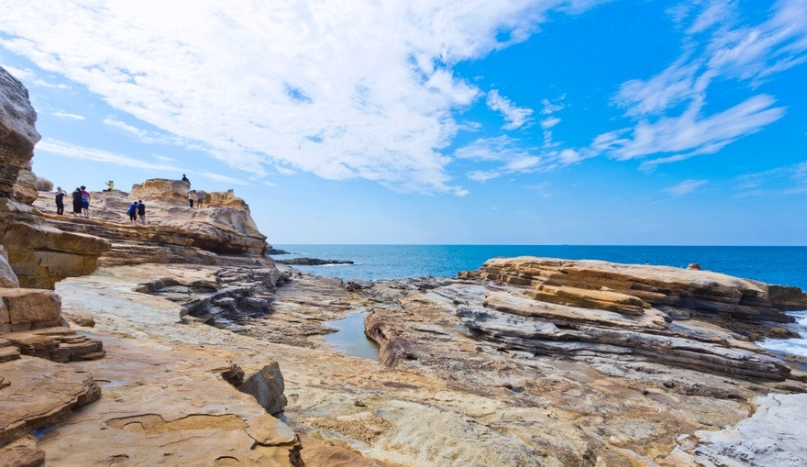 白濱景點推薦 白濱景點推薦