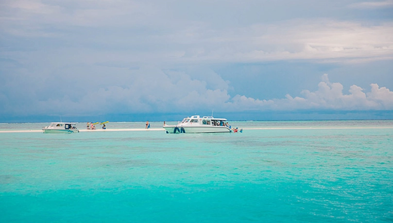 馬爾地夫水上屋 馬爾地夫水上屋