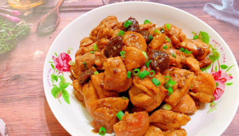 醬燒梅子雞做法全攻略：家常美味秘訣大公開