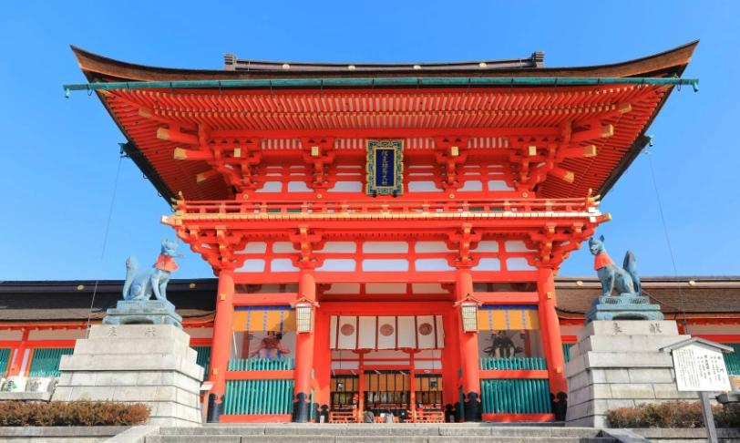 京都行程規劃 京都行程規劃