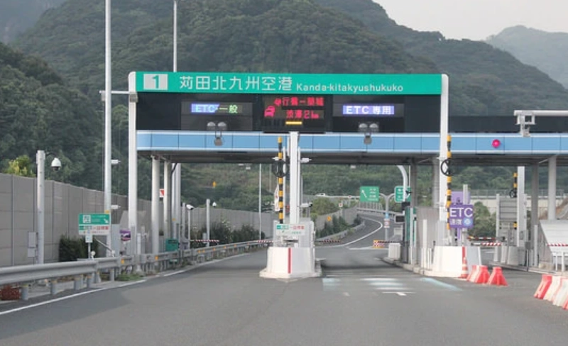 日本ETC 日本ETC