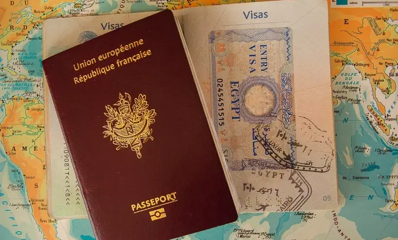 第一次去台灣可以落地簽證嗎？條件、步驟與避坑全攻略