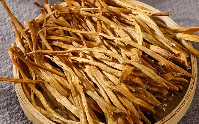 金針花禁忌 金針花禁忌