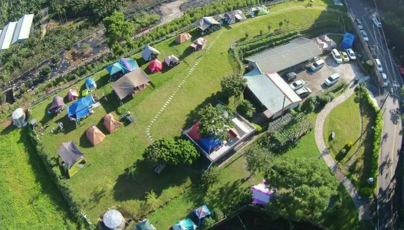 南部懶人露營 南部懶人露營