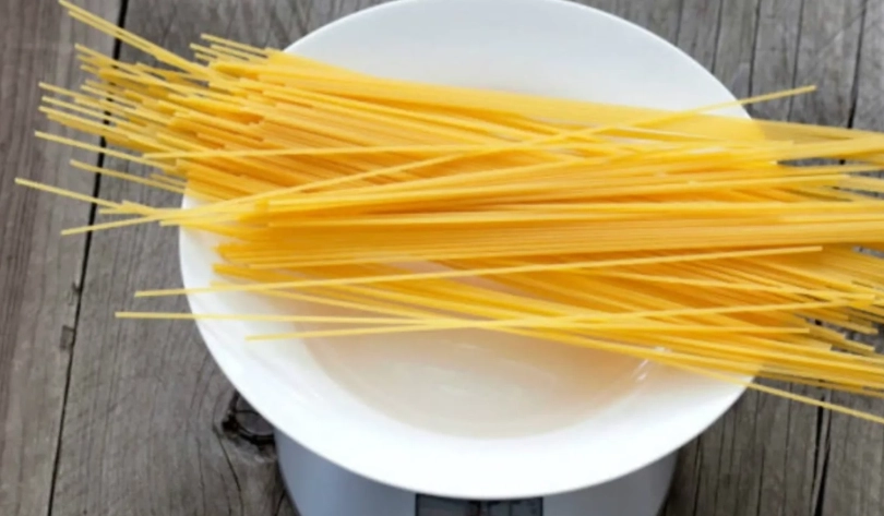 義大利麵份量 義大利麵份量