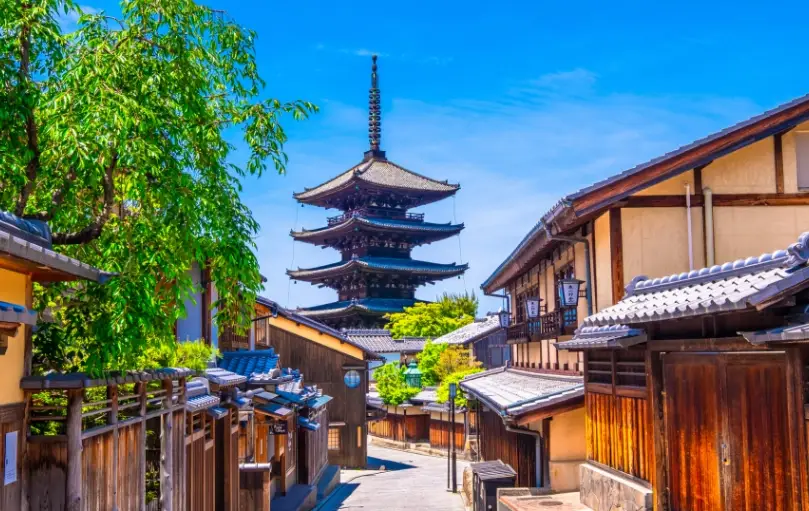 京都7天6夜自由行全攻略：從行程規劃到在地體驗的深度指南