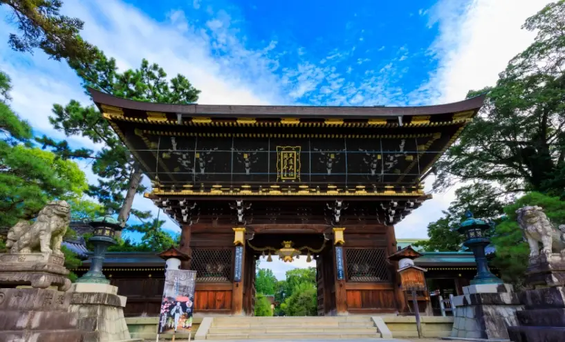 京都自由行攻略 京都自由行攻略