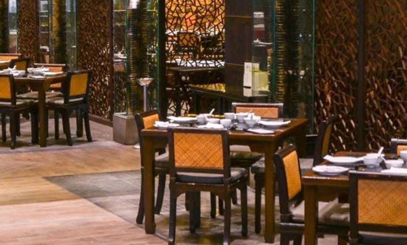 故宮晶華餐廳 推薦菜