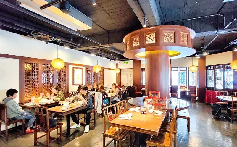 土銀餐廳全攻略：必點招牌菜、真實評價與交通資訊一次看