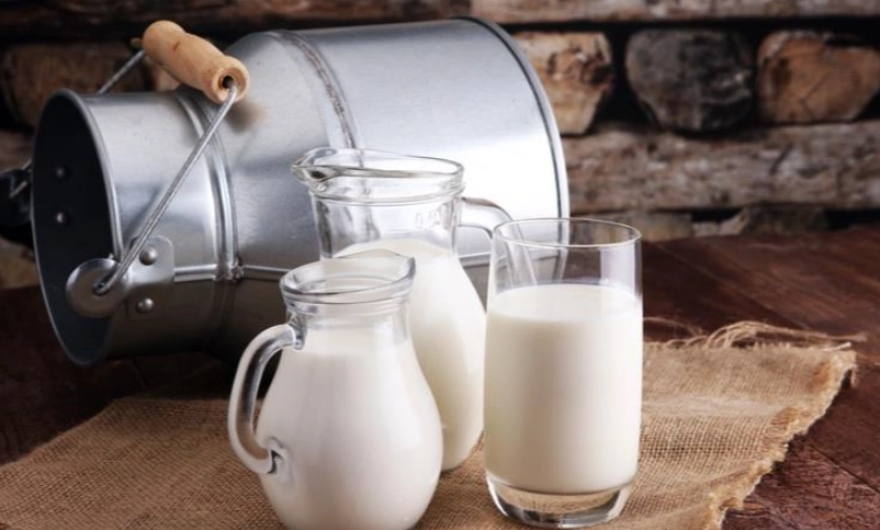 牛奶禁忌