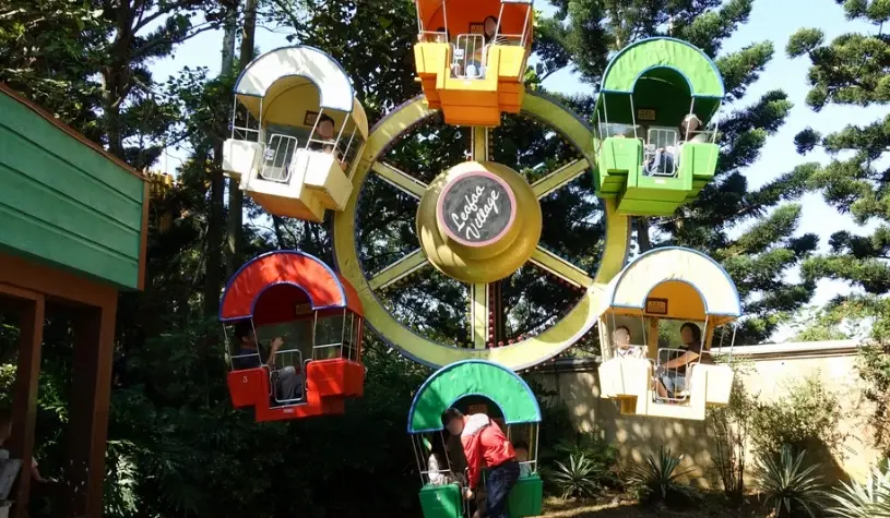 六福村住宿推薦 六福村住宿推薦