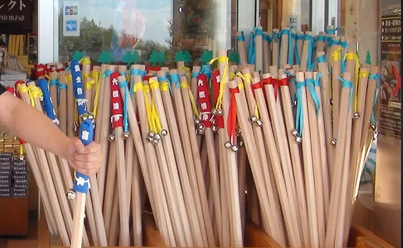 富士山登山裝備 富士山登山裝備