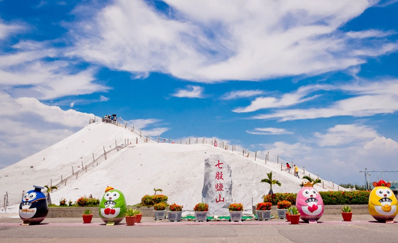 台南親子景點 台南親子景點