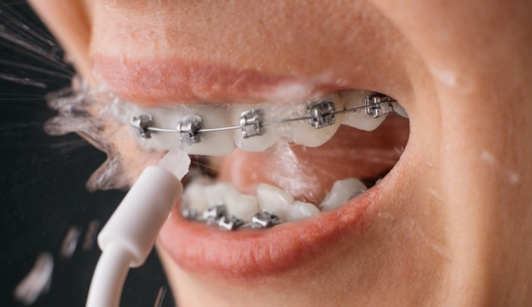 沖牙機不適合什麼人 沖牙機不適合什麼人