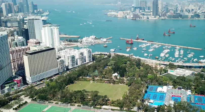 銅鑼灣景點 銅鑼灣景點