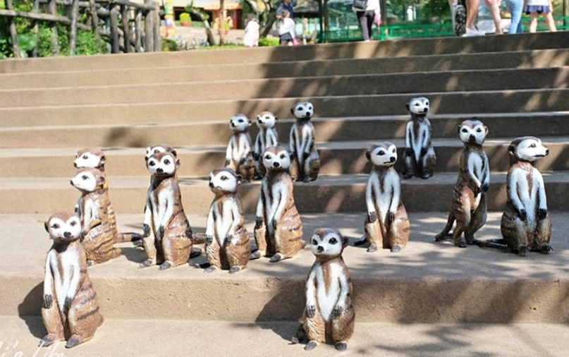 六福村住宿推薦 六福村住宿推薦