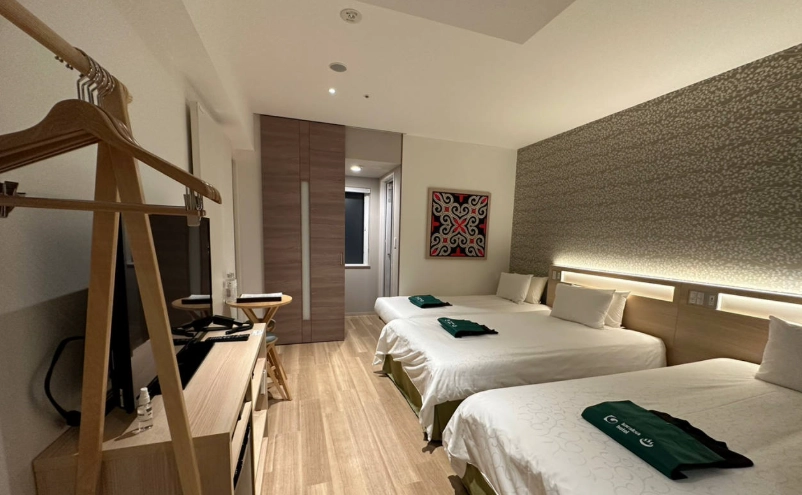 北海道冬季行程