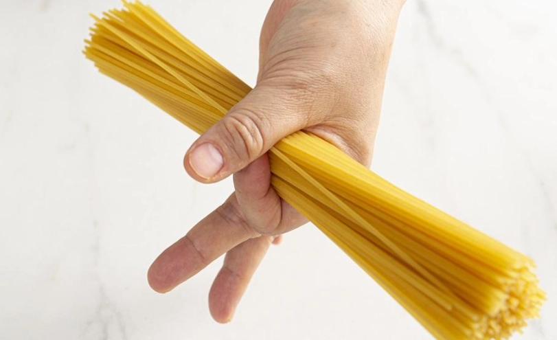 義大利麵怎麼抓份量？實用技巧與常見錯誤解析