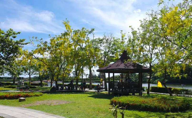 台南親子景點 台南親子景點