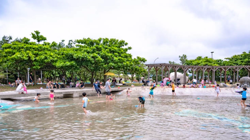新竹市立動物園