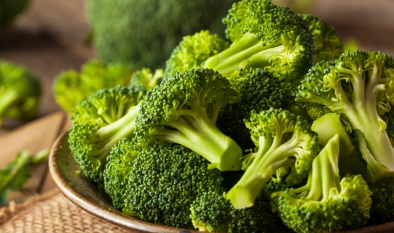 花椰菜減脂餐 花椰菜減脂餐