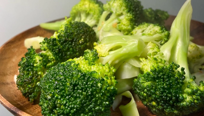 青花菜料理 青花菜料理