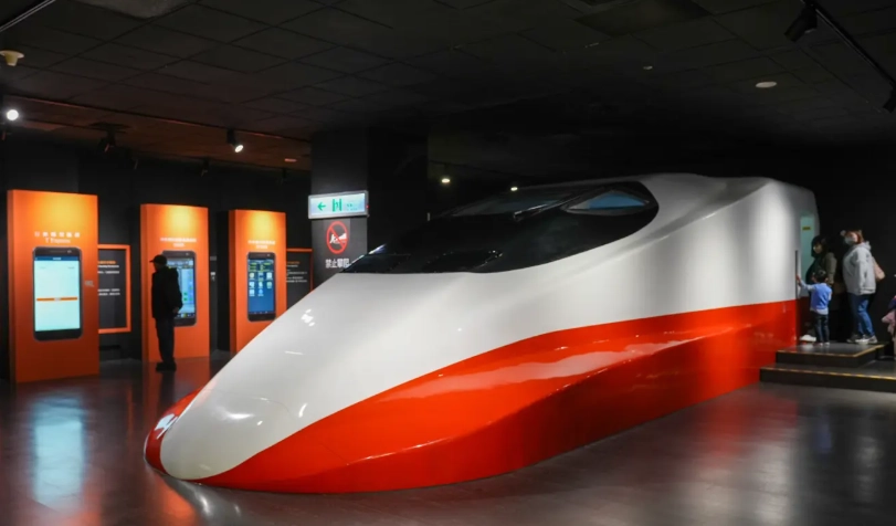 桃園新景點 桃園新景點