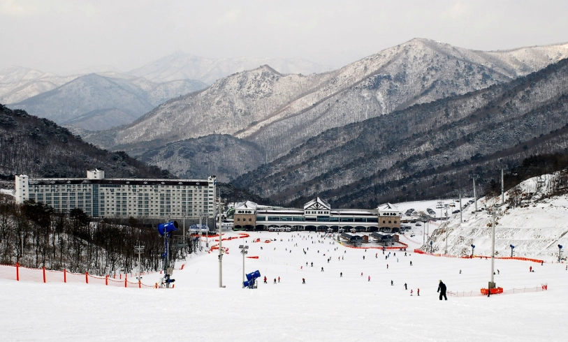 釜山冬天景點 釜山冬天景點
