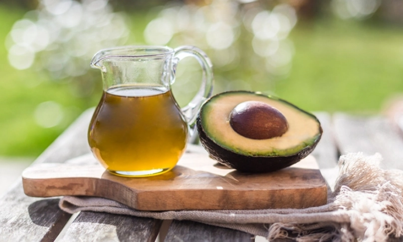 牛油果核茶功效