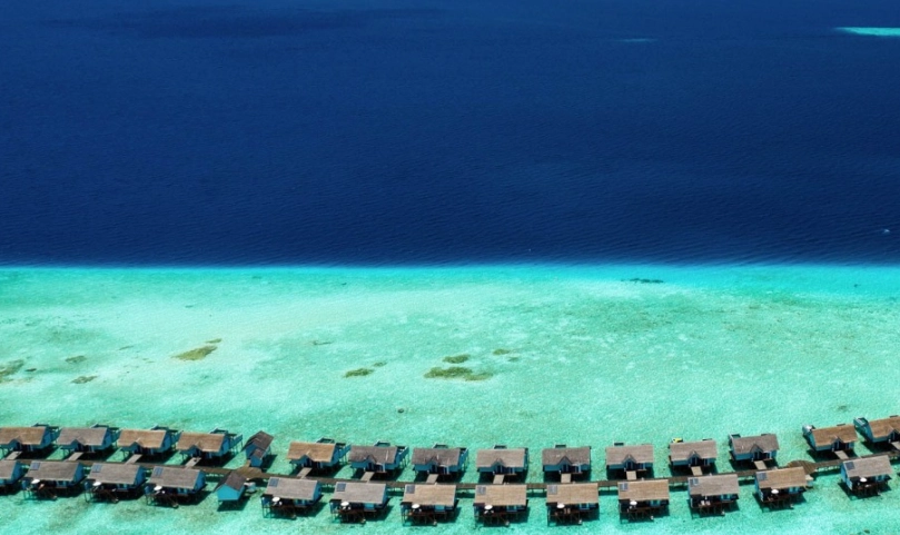 馬爾地夫選島攻略 馬爾地夫選島攻略