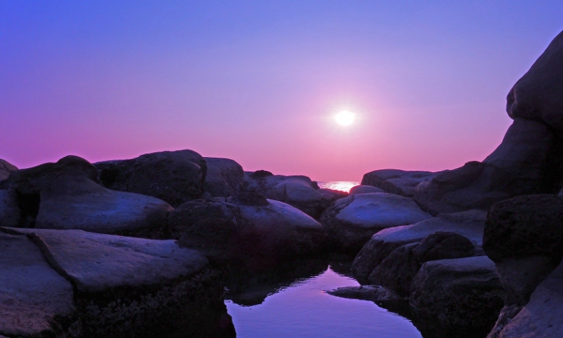 避開車潮景點 避開車潮景點