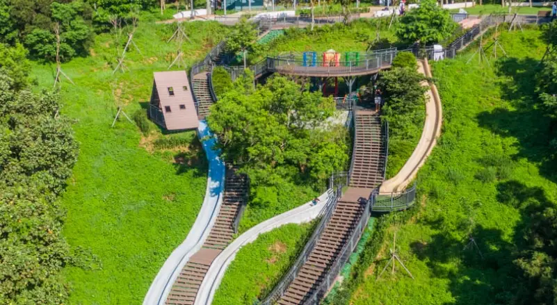 新竹親子景點 新竹親子景點