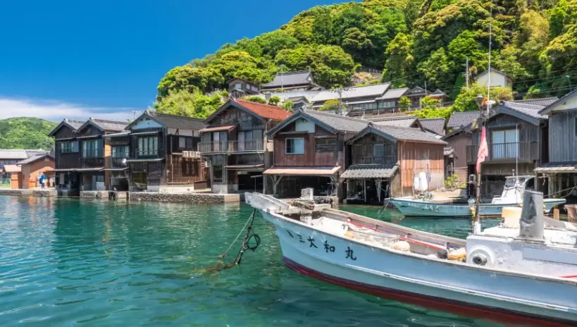 伊根一日遊 交通 伊根一日遊 交通