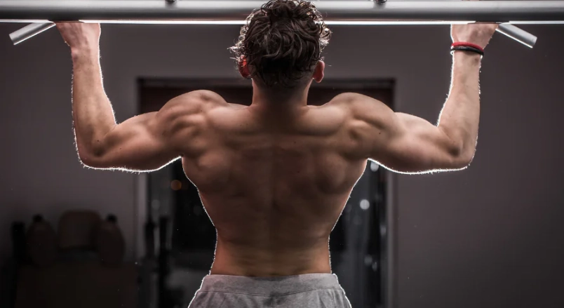 男性健身 男性健身