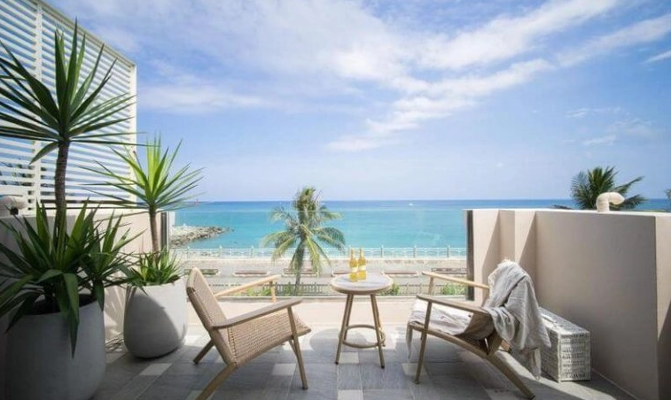 花蓮海景Villa住宿指南：5間絕美海景住宿推薦與私房攻略