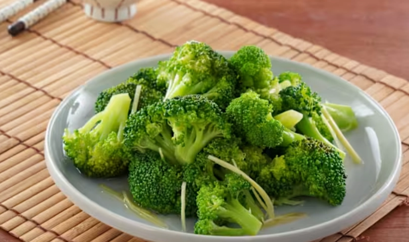 綠花椰菜食譜零失敗指南：從挑選到上桌的家常美味