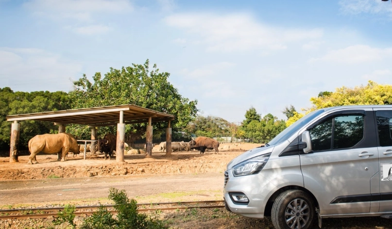 六福村行程規劃 六福村行程規劃