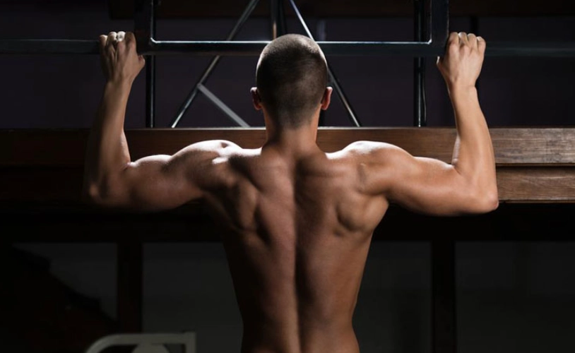 練背菜單 練背菜單