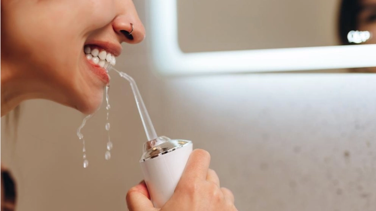 水牙線副作用 水牙線副作用