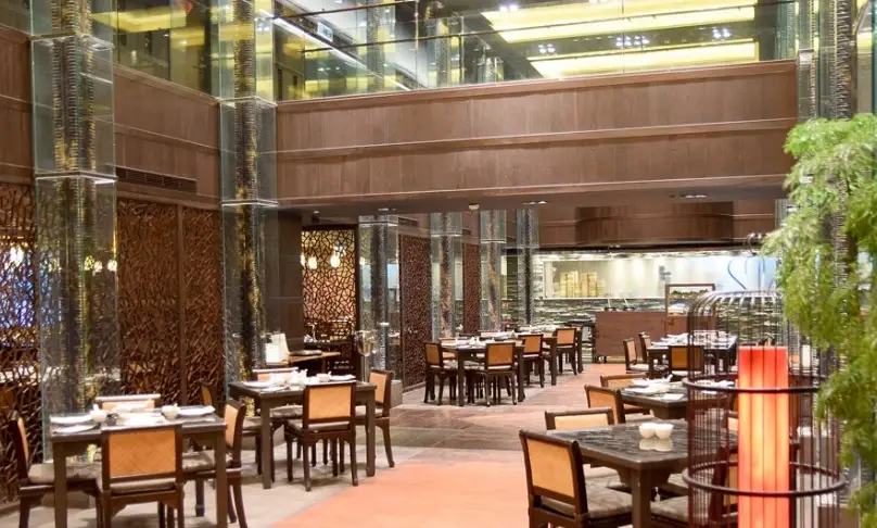 故宮晶華餐廳：故宮旁的頂級美食體驗與必點菜色攻略